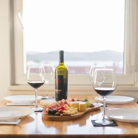 Lavandela Girandela * 扎博里克