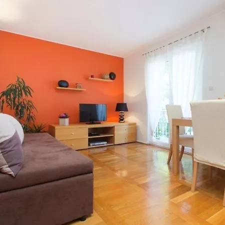 Lavandela Girandela Apartment *