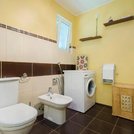 Apartment Lavandela Girandela Zaboric