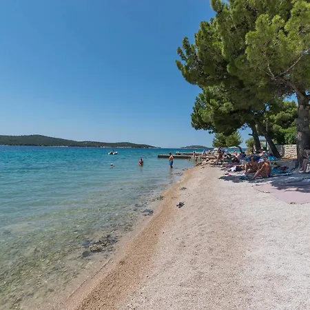 Lavandela Girandela Apartment Zaboric