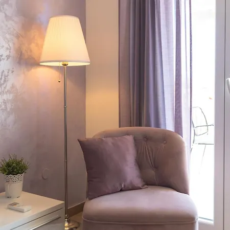 Apartment Lavandela Girandela Zaboric