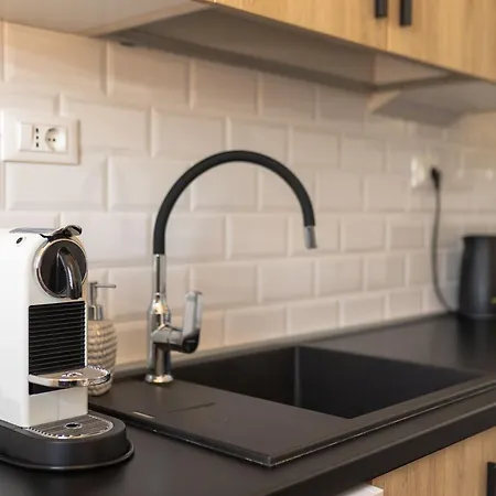 Apartment Lavandela Girandela