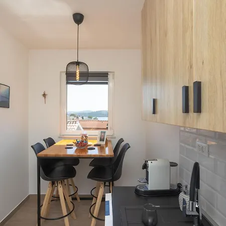 Lavandela Girandela Apartment *