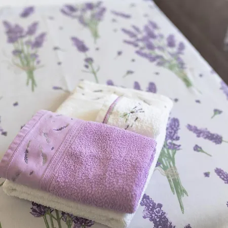 Lavandela Girandela Apartment *