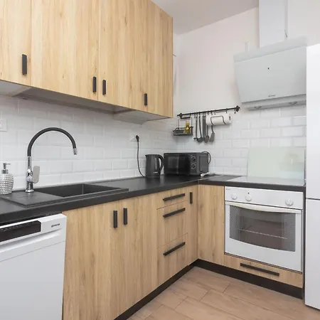 Lavandela Girandela * 扎博里克