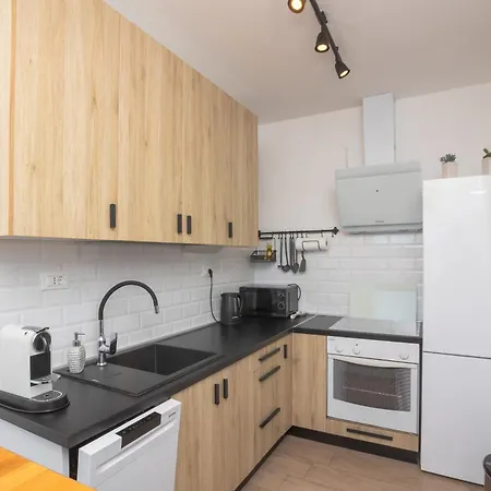 Lavandela Girandela Apartment