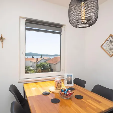 公寓 Lavandela Girandela *