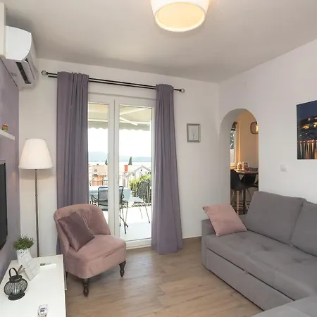 Lavandela Girandela 扎博里克