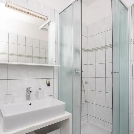 Apartment Lavandela Girandela