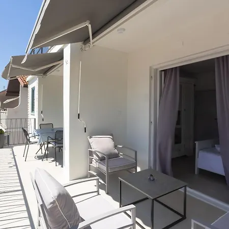 Lavandela Girandela 扎博里克