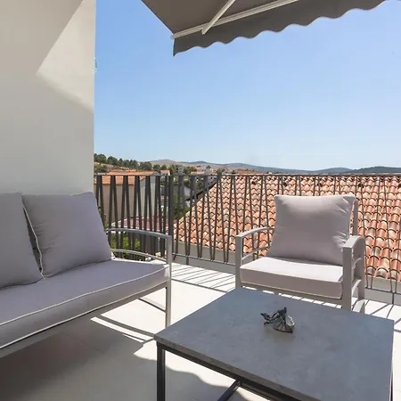 Apartment Lavandela Girandela