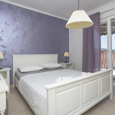 公寓 Lavandela Girandela