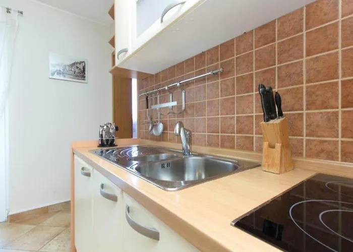 Appartement Lavandela Girandela