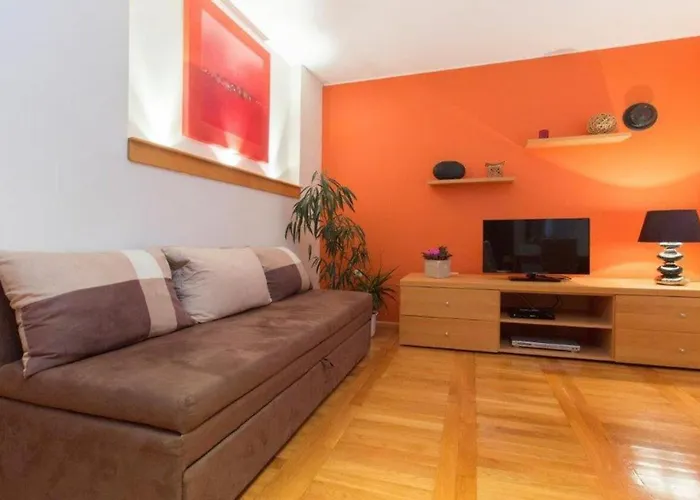 Appartement Lavandela Girandela *