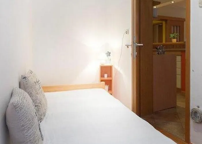 Lavandela Girandela * 扎博里克