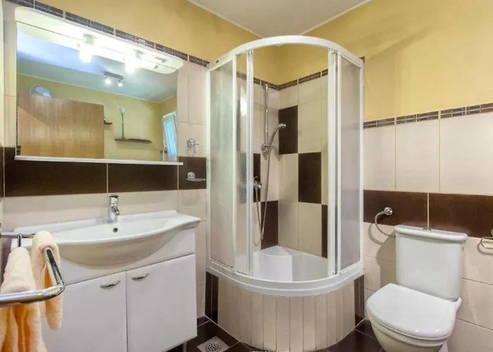 Lavandela Girandela Appartement