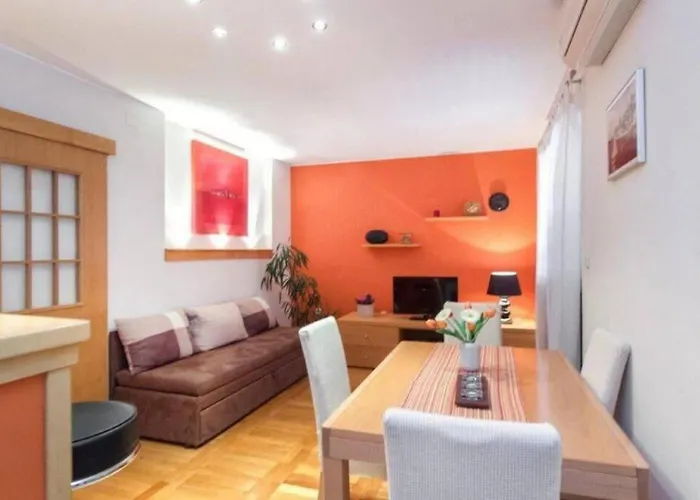 Lavandela Girandela Appartement *