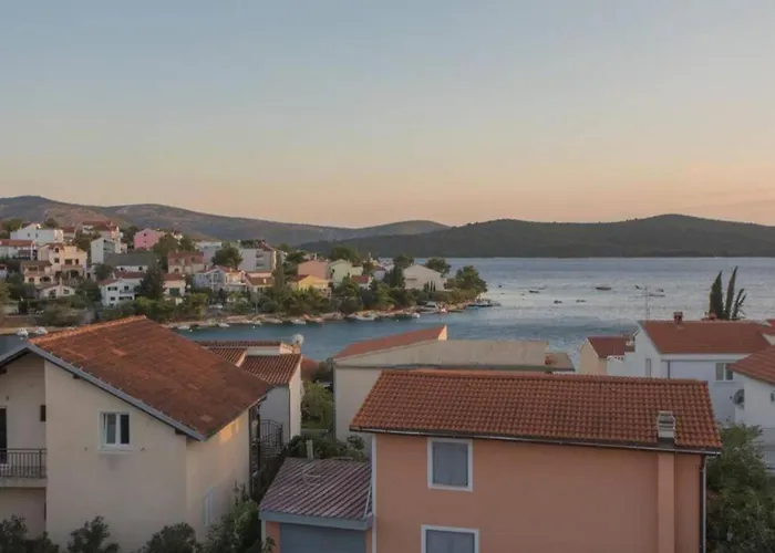 Lavandela Girandela * 扎博里克