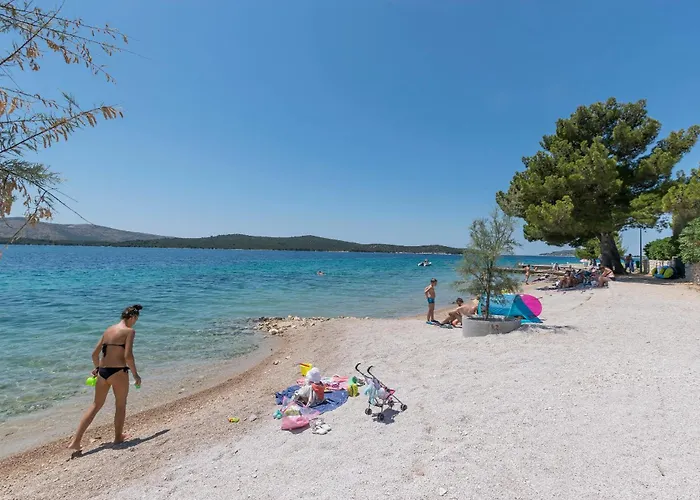 Lavandela Girandela Appartement Zaboric