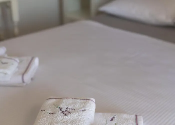 Lavandela Girandela Appartement Zaboric