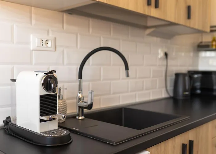 公寓 Lavandela Girandela