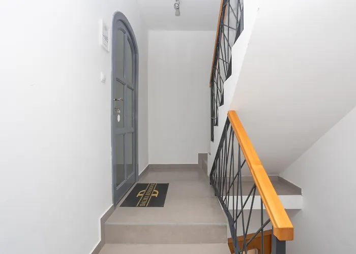 Appartement Lavandela Girandela *