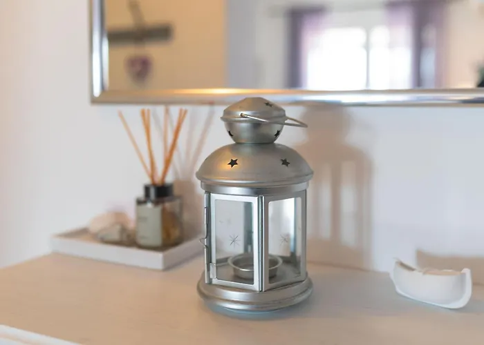 Appartement Lavandela Girandela Zaboric