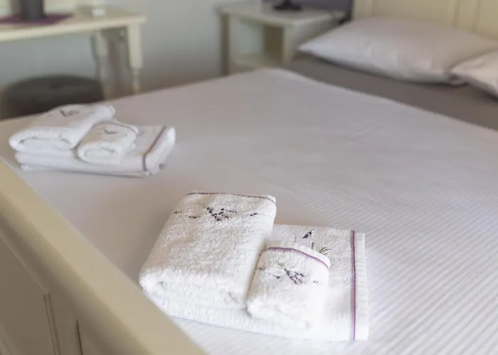 Lavandela Girandela Appartement