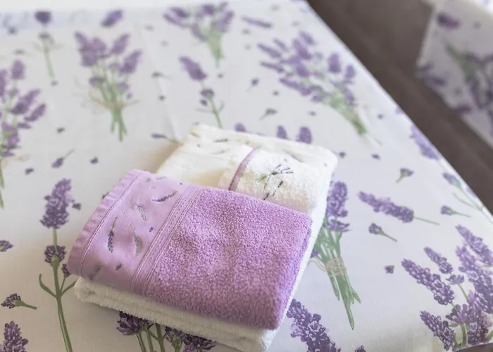 Lavandela Girandela Appartement *