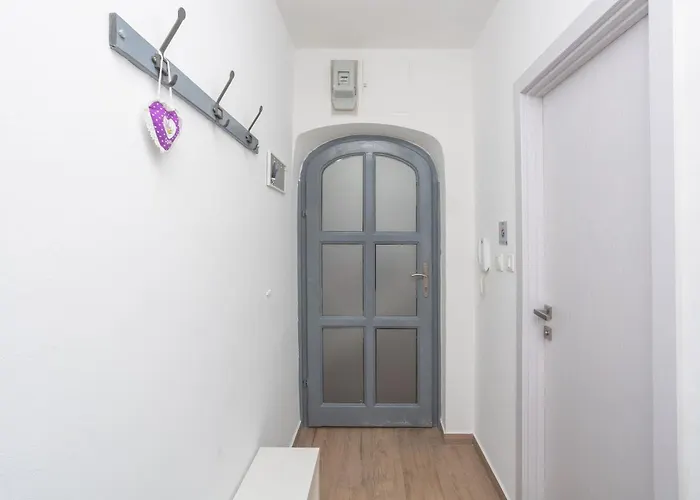 Lavandela Girandela * 扎博里克