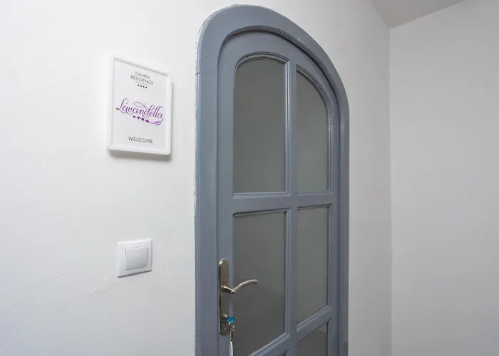 Lavandela Girandela Appartement