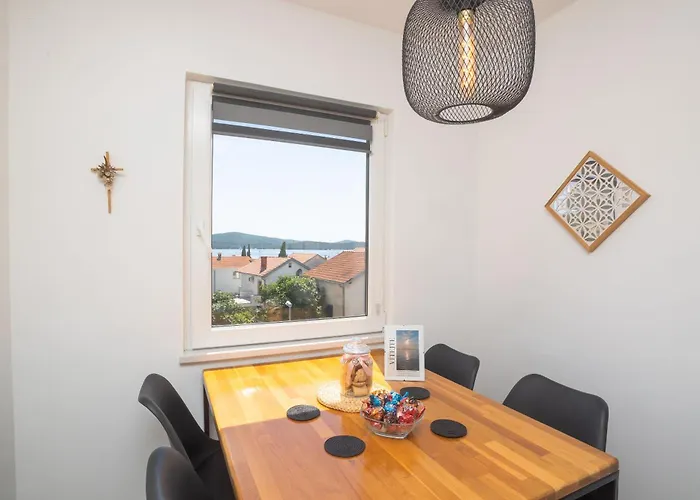 公寓 Lavandela Girandela *