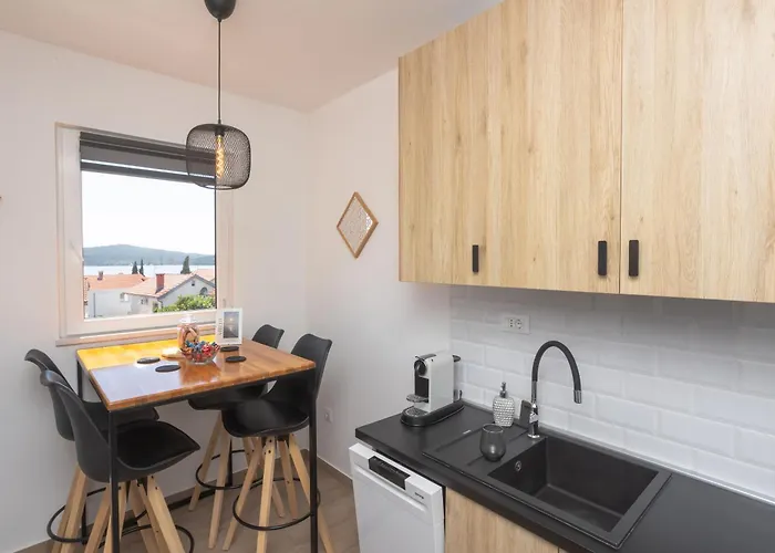 Appartement Lavandela Girandela *