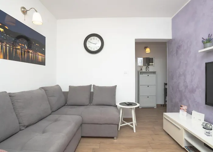 Lavandela Girandela * Zaboric