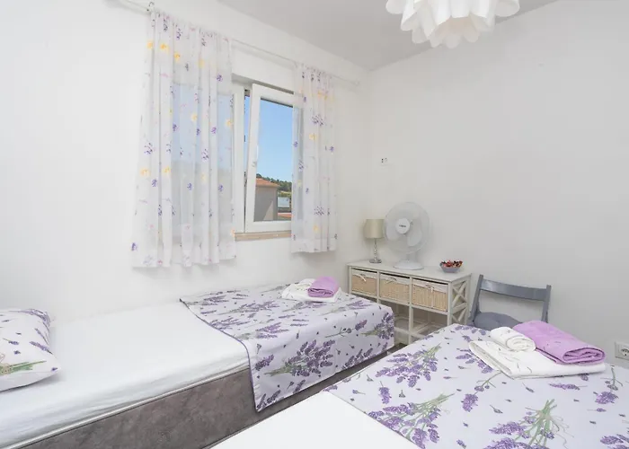 Lavandela Girandela Appartement