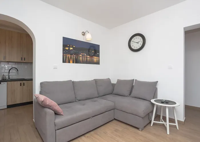 Appartement Lavandela Girandela