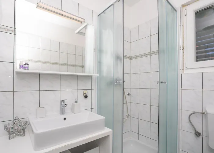 Appartement Lavandela Girandela