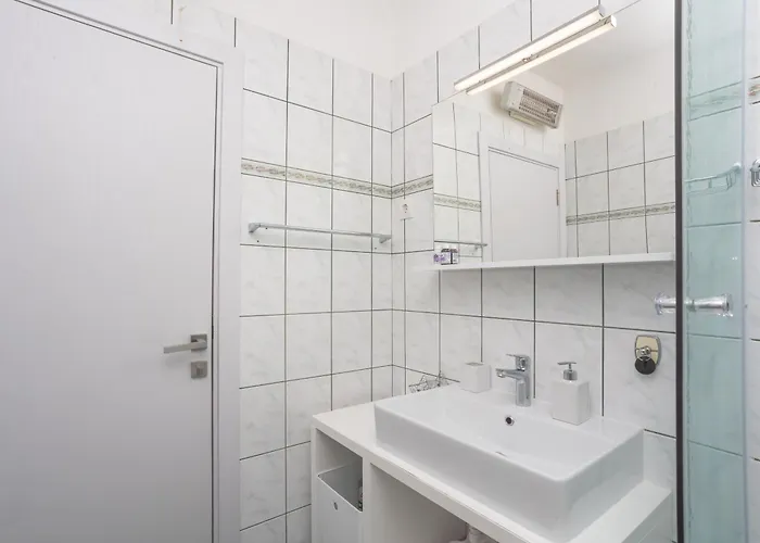 Lavandela Girandela Appartement *