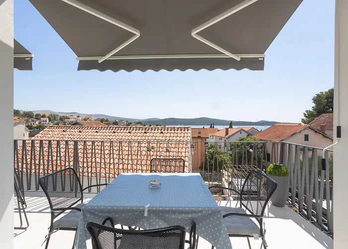 Appartement Lavandela Girandela *