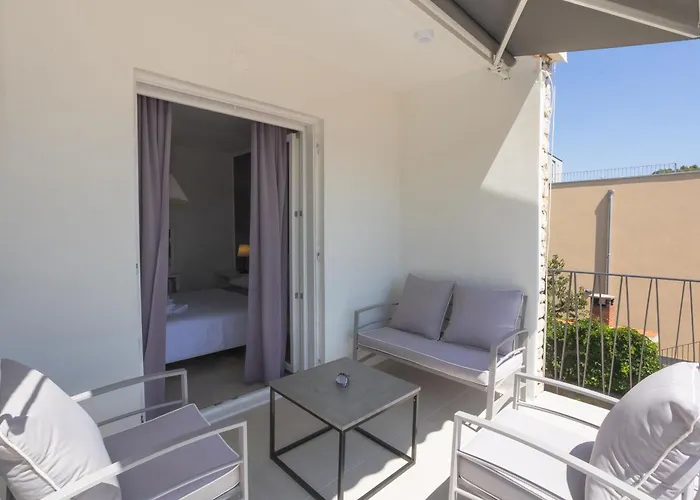 Lavandela Girandela Appartement *