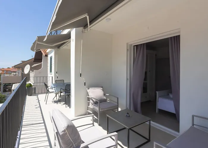 Lavandela Girandela 扎博里克