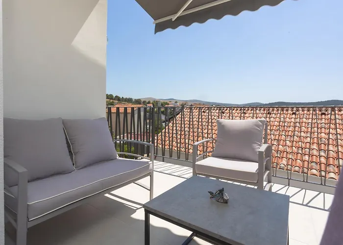 Appartement Lavandela Girandela