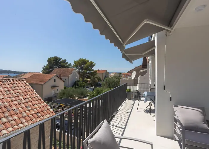 Appartement Lavandela Girandela *