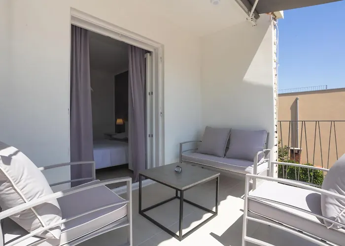 Appartement Lavandela Girandela Zaboric