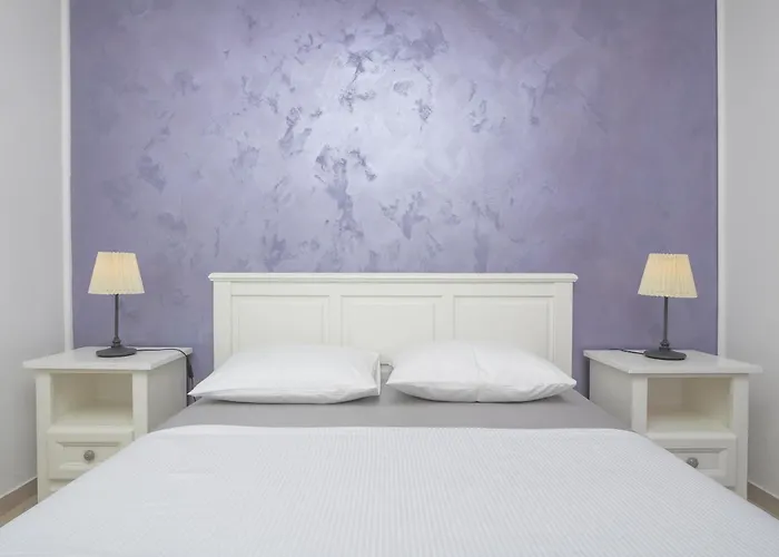 Lavandela Girandela Appartement