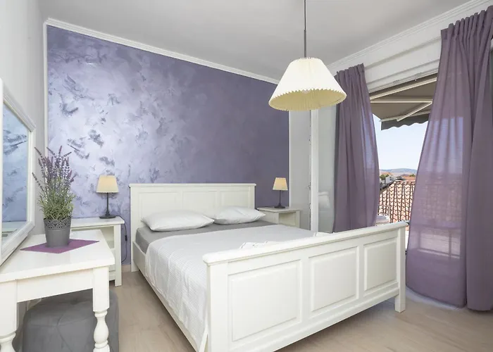 Lavandela Girandela *