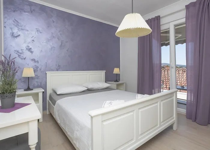 Appartement Lavandela Girandela